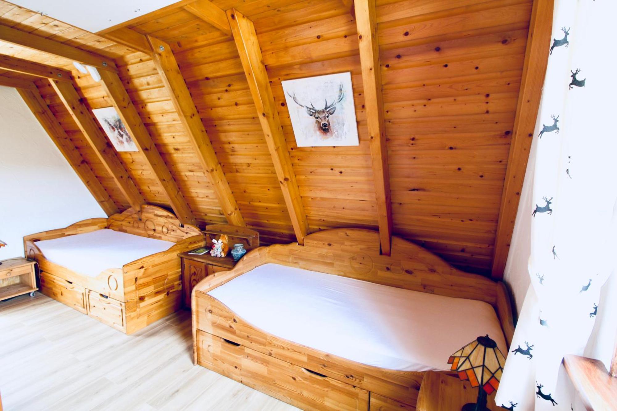 Вилла Fluegels Rebi-Baude Rechenberg-Bienenmuhle Экстерьер фото